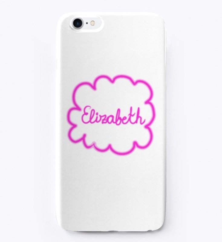 Women name Elizabeth