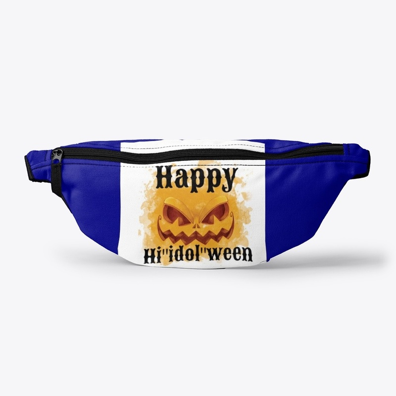 Hi-idol-ween Gear (limited time)