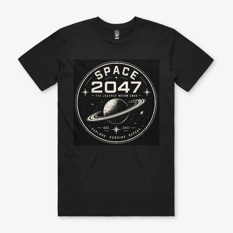 Space 2047 