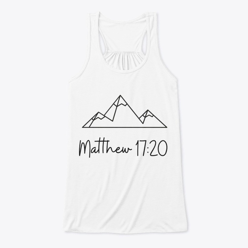 Matthew 17:20