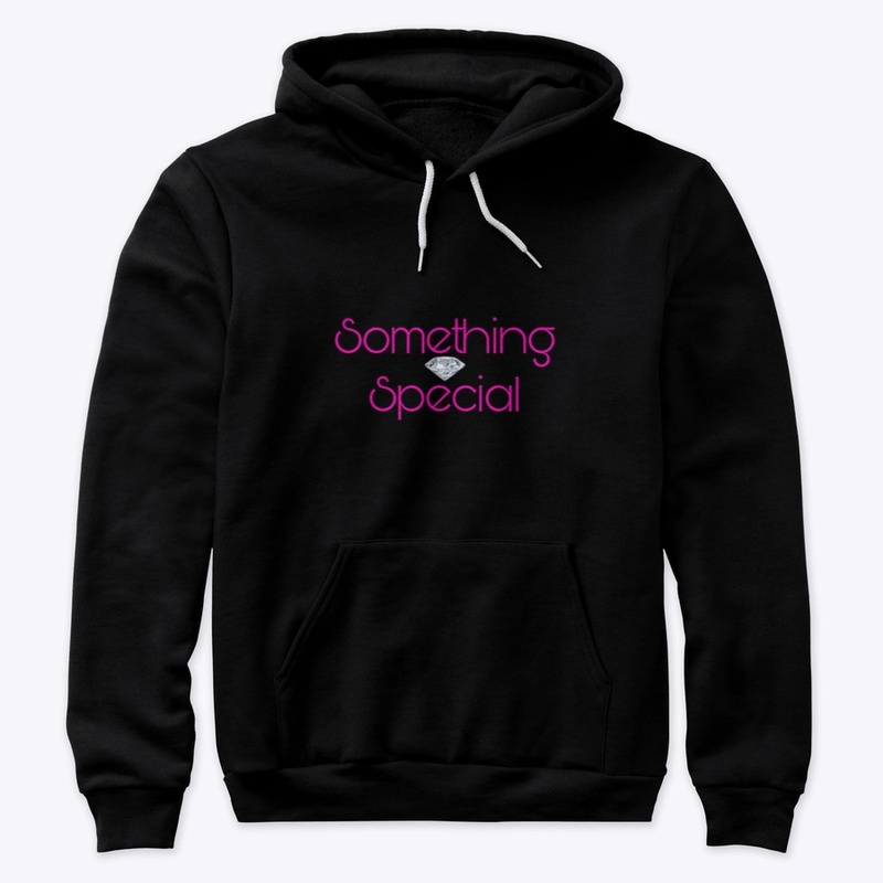 Something special 
