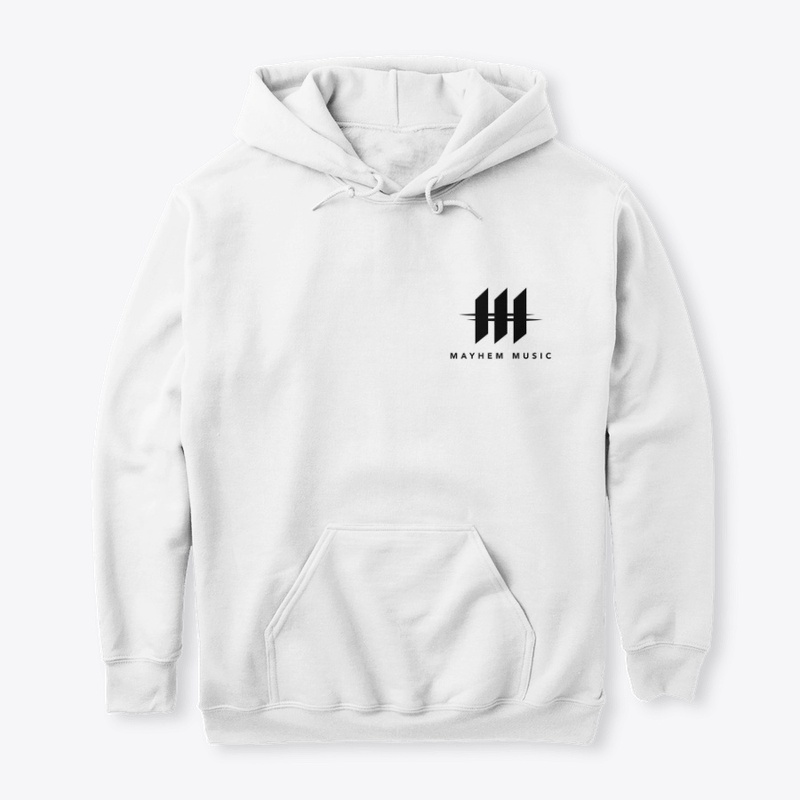 "HOLY GHOST" [MM] Hoodie