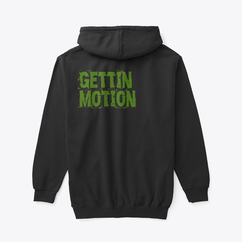 Get Money Gang Zip ups Hoodies and Tees