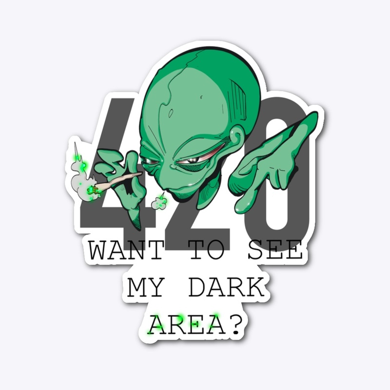 Area 420 