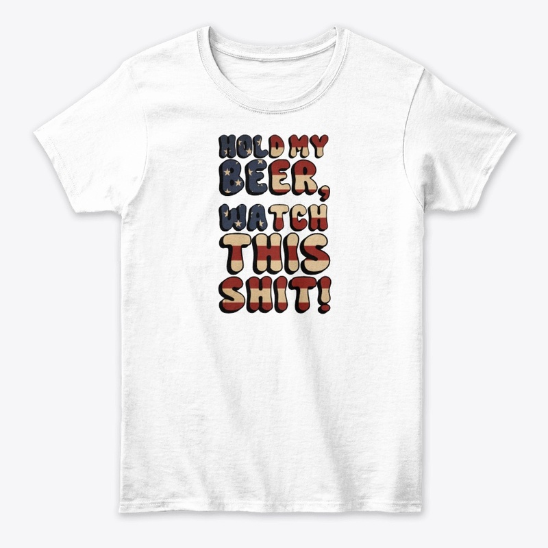 'Murica