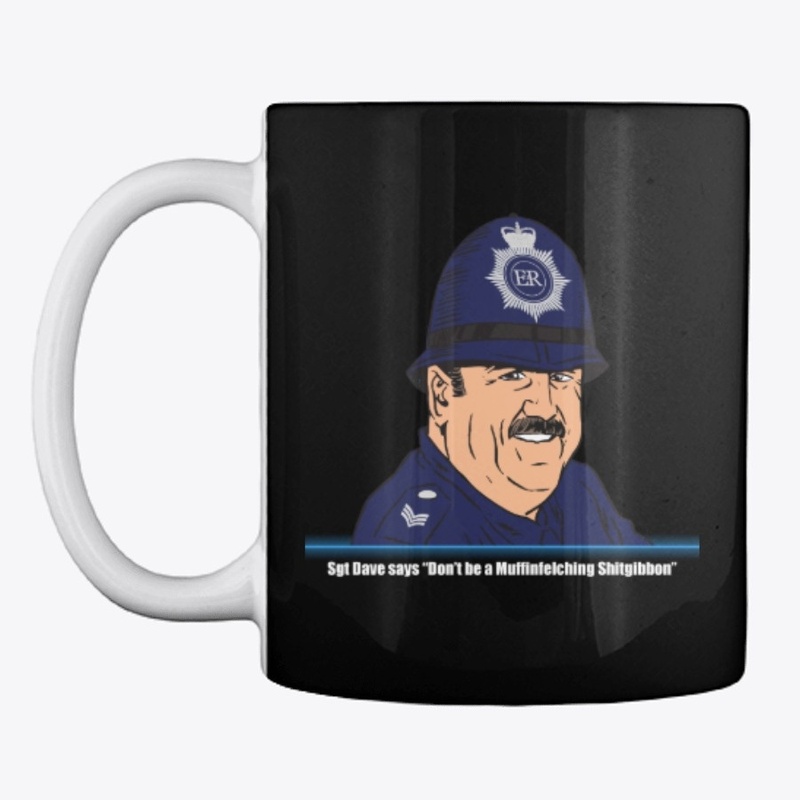 Sgt Dave says MS mug 2