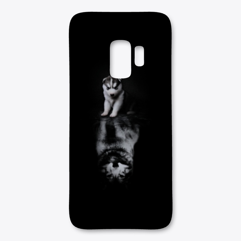 BE YOURSELF - SHIRT FOR DOG LOVERS