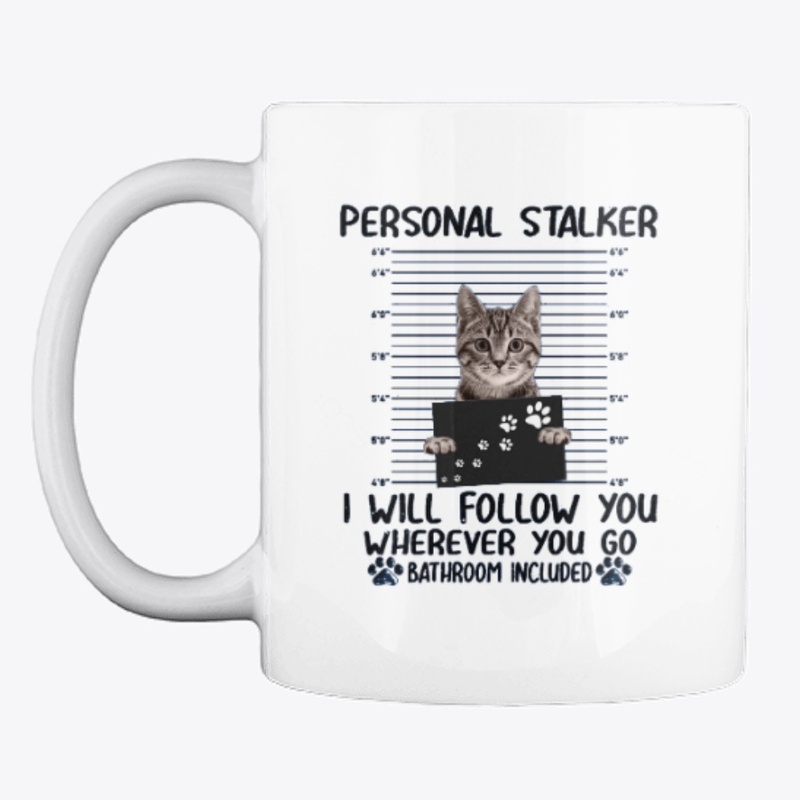 Personal Stalker Meow 
