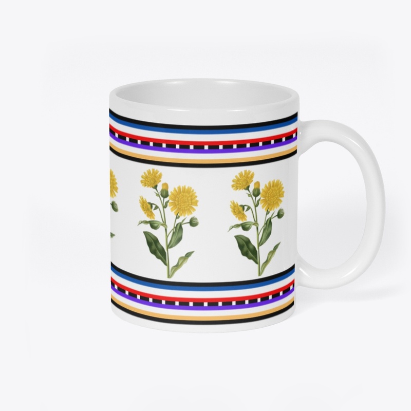 ceramic mug 