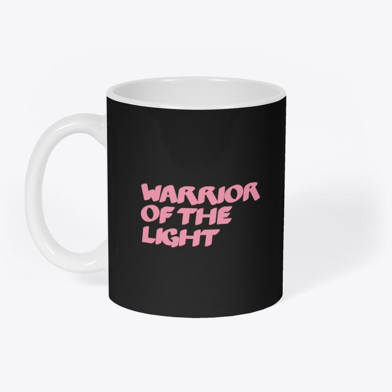 Warrior Of The Light