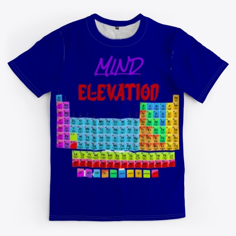 MIND ELEVATION