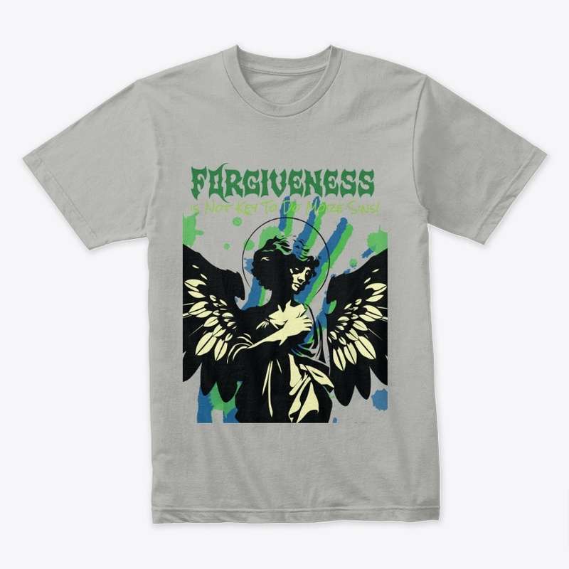 Forgiveness