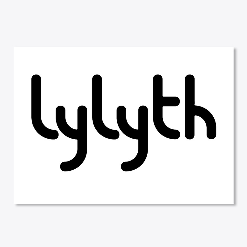 lylyth sticker