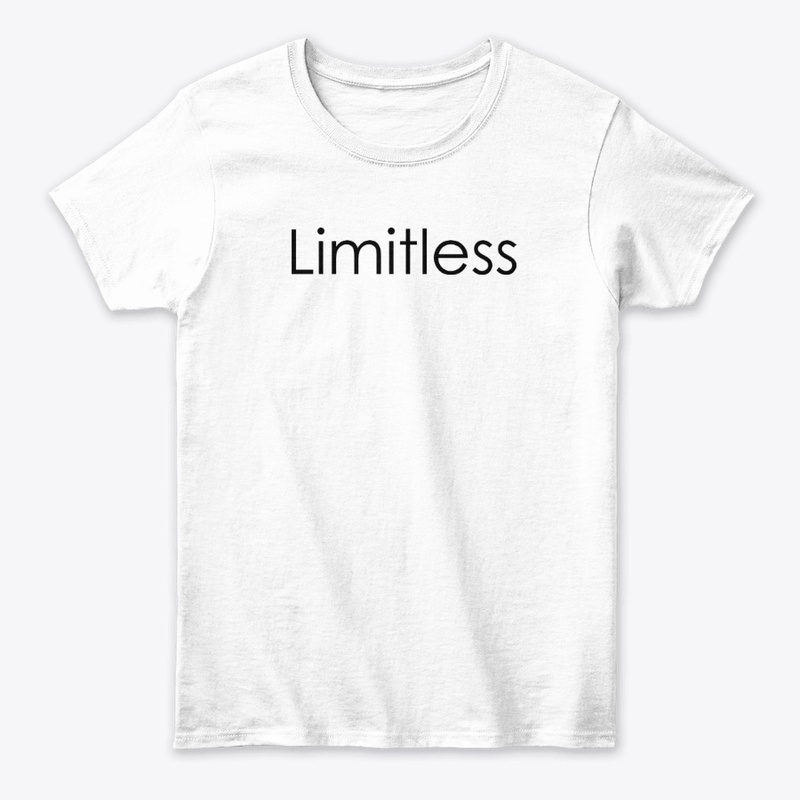 🚀 LIMITLESS. 🌟
