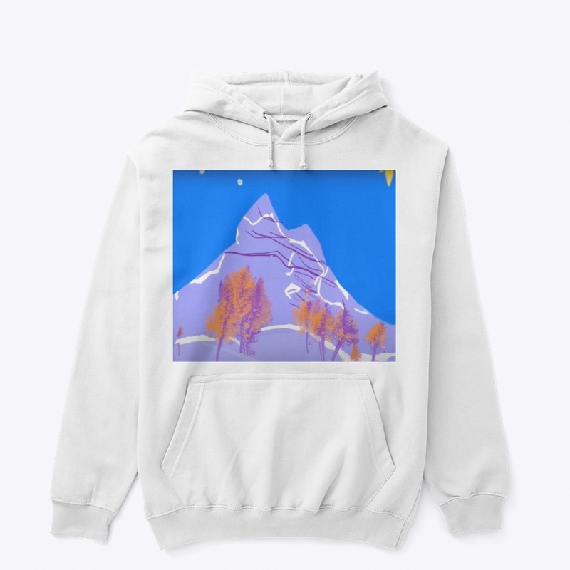 beautiful mountain