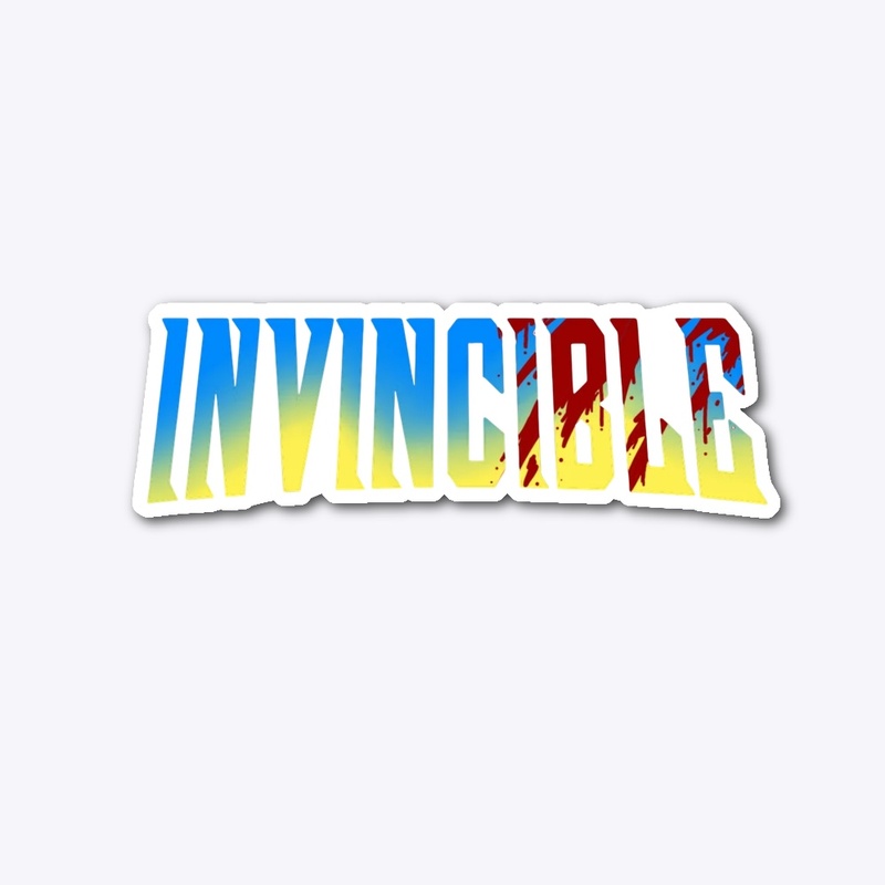 Invincible 
