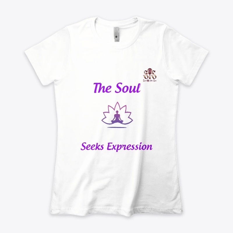 Express Your Soul