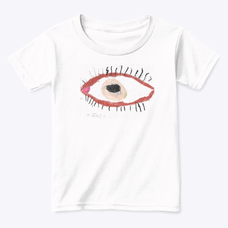 Eye Got Your Back