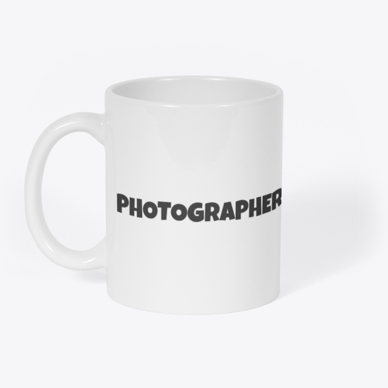 PHOTOGRAPHER