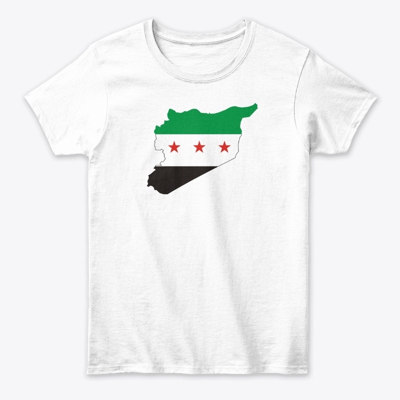 Free Syria