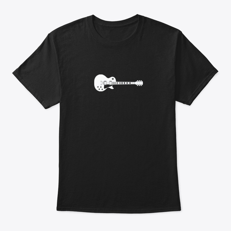 Classic Electric Guitar