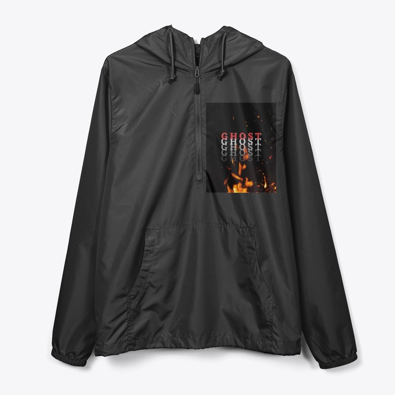 Ghost Tittle Halloween T Shirts