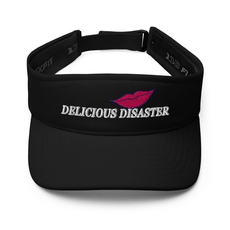 Delicious Disaster