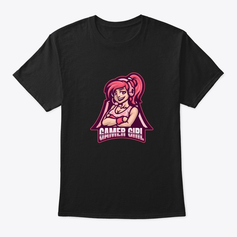 Gamer Girl