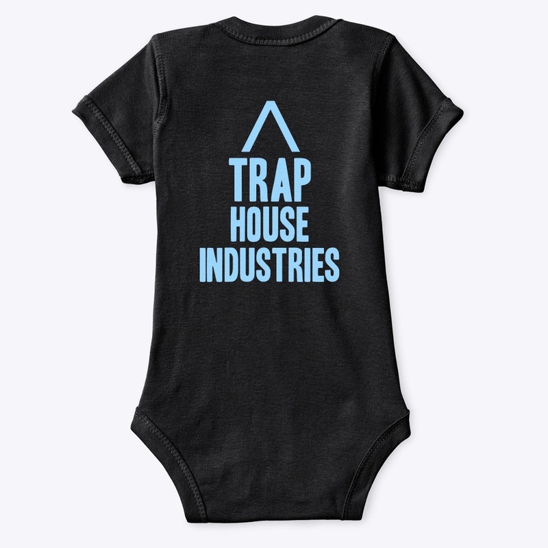 OG BABY SHOP SHIRT