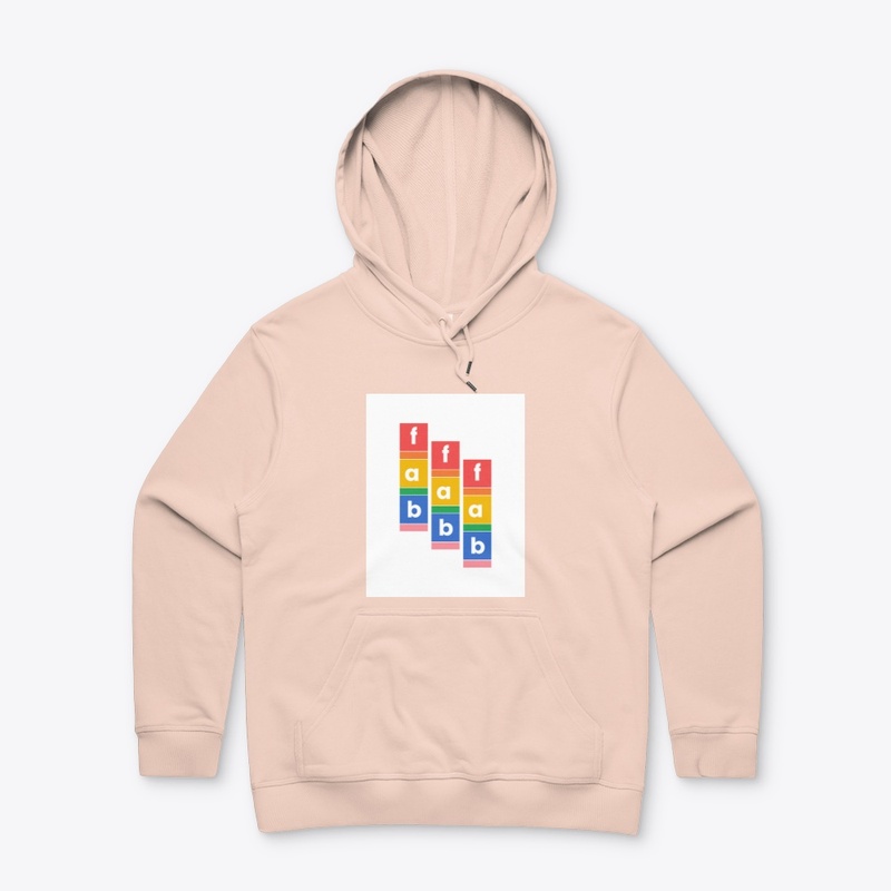COLORFUL FAB