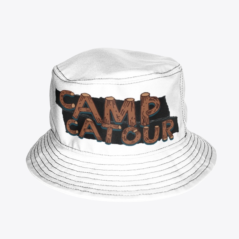CAMP CATOUR COLLECTION