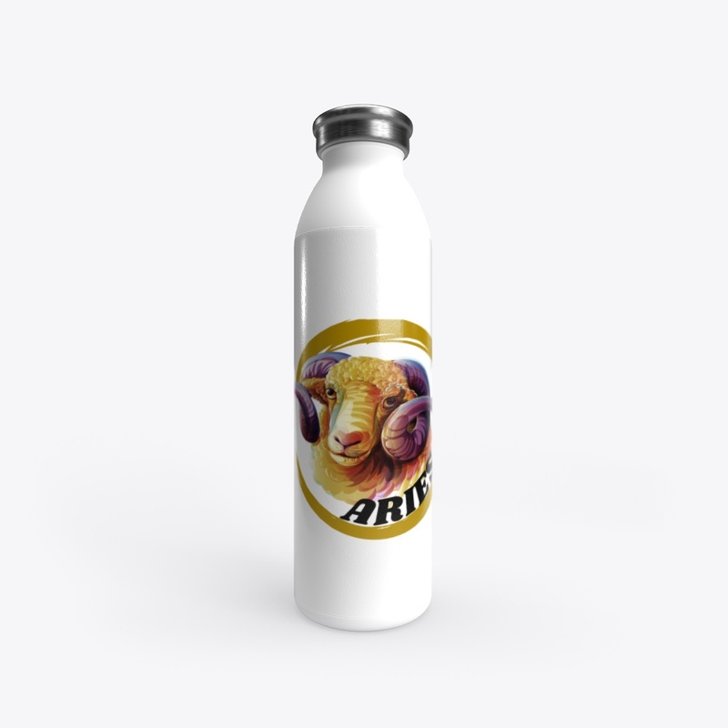ARIES FASHION T-SHIRT AND GIFT