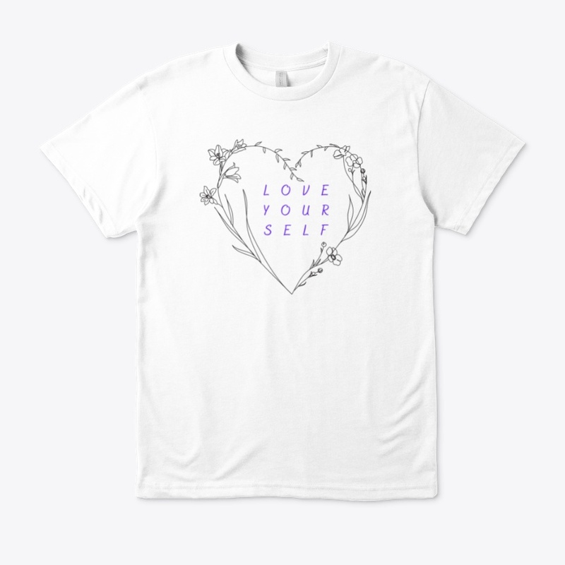 Love Yourself-Designs by Stacy Carlin
