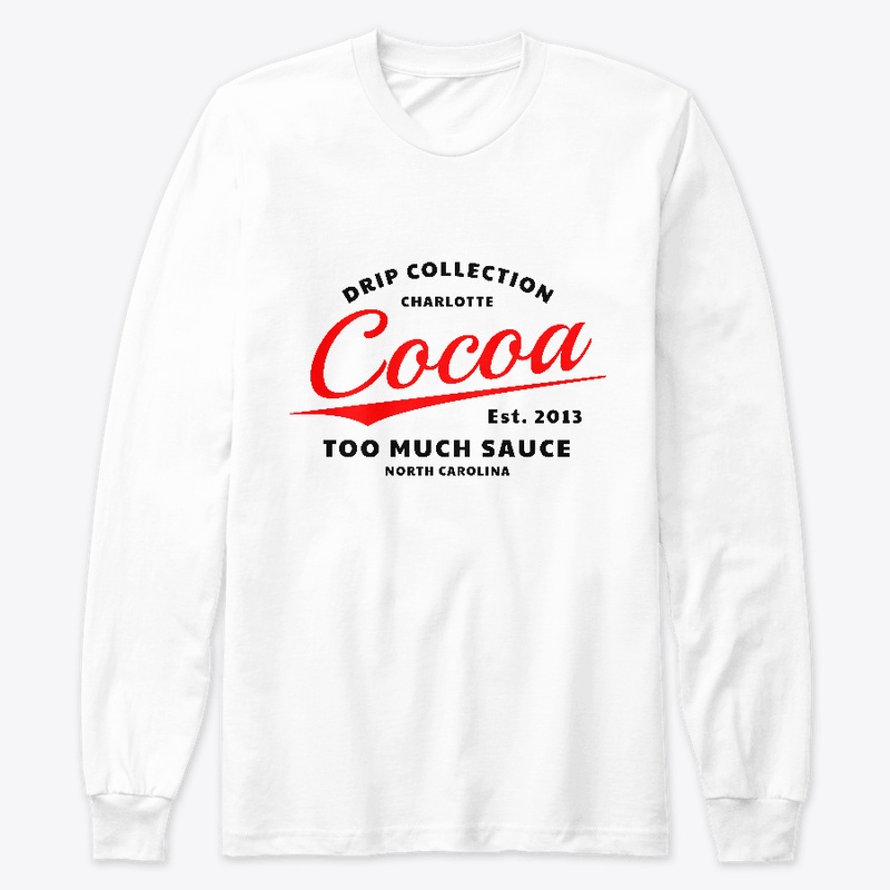Cocoa Drip Collection