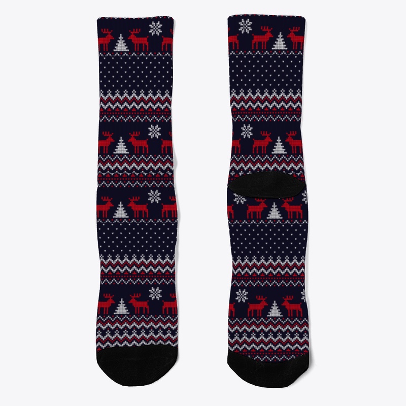 Christmas Leggings