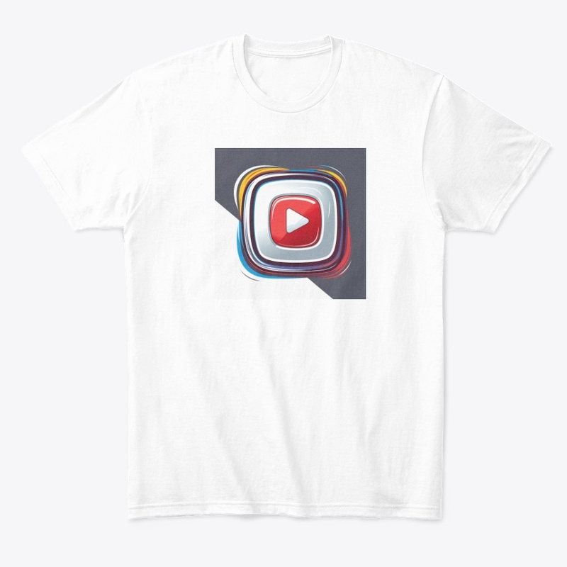 YouTube Logo