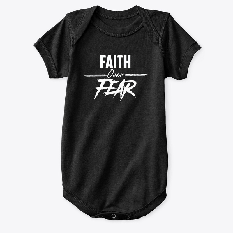 Faith over Fear