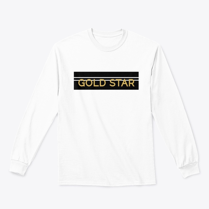 Gold Star