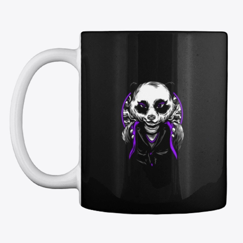Dark Panda Design