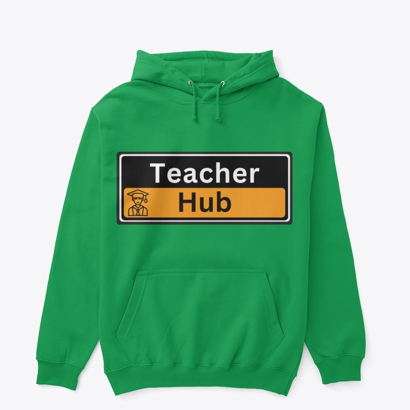 Teacher hub - inspired fun for all!