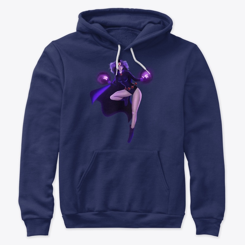 Raven