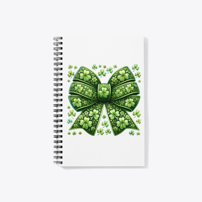 Trendy Coquette | St. Patrick's Day