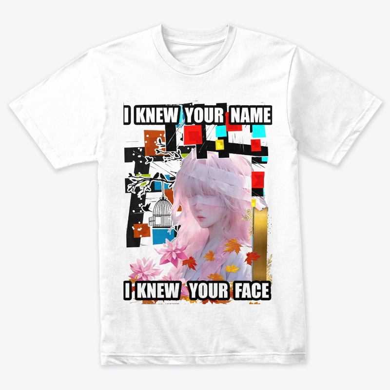 OpenLandd 115 - I Knew Your Name