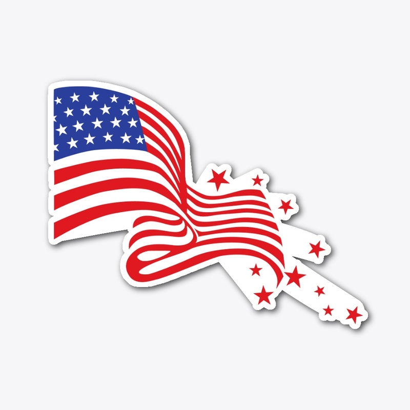 Flag USA