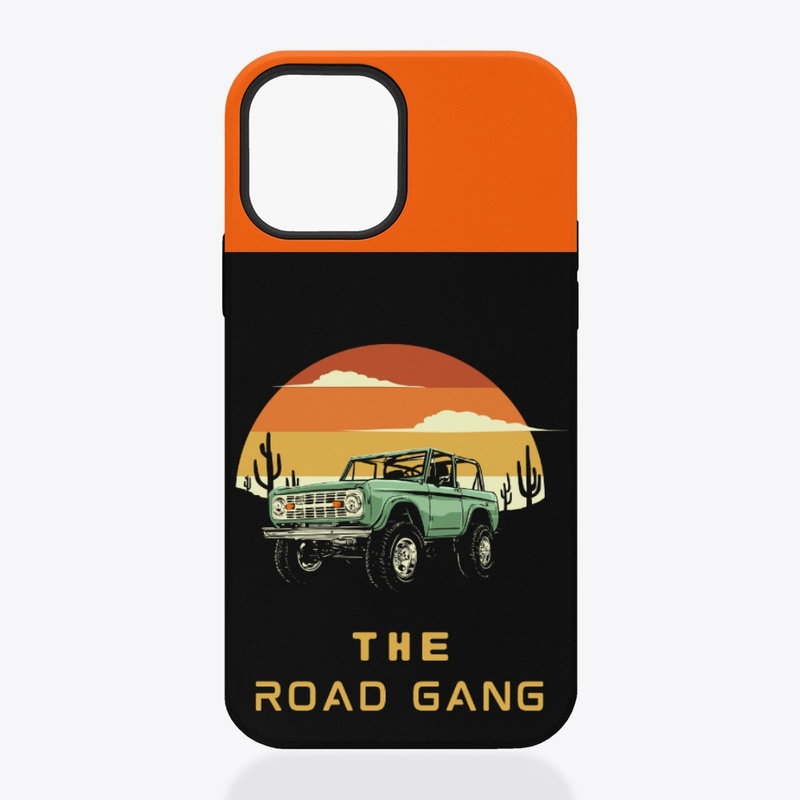 The Road Gang