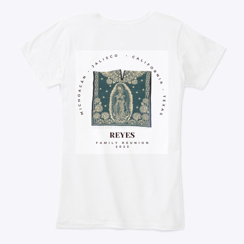Reyes reunion - Oya y Virgen