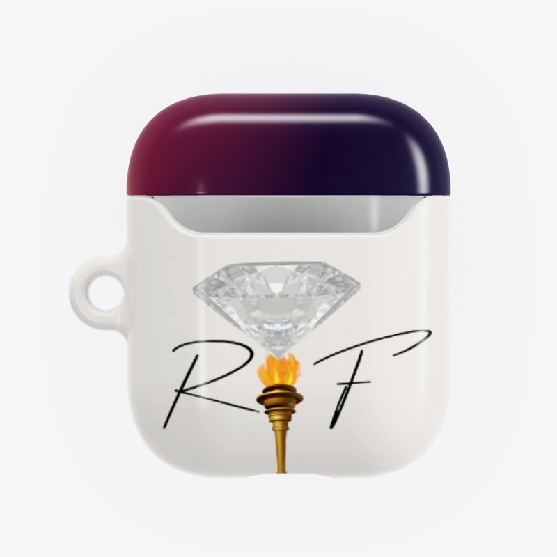 Refined Fire 