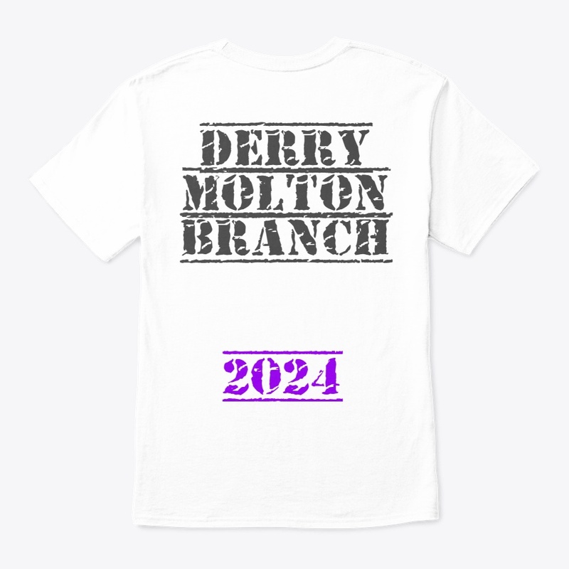 DERRY MOLTON BRANCH