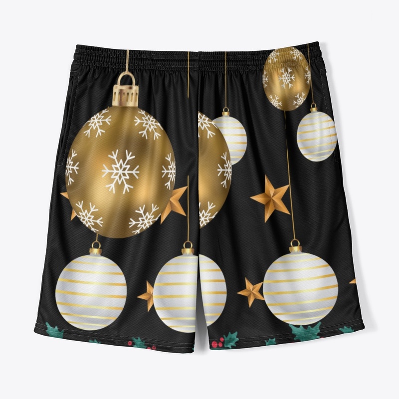Christmas cool december (apparels)