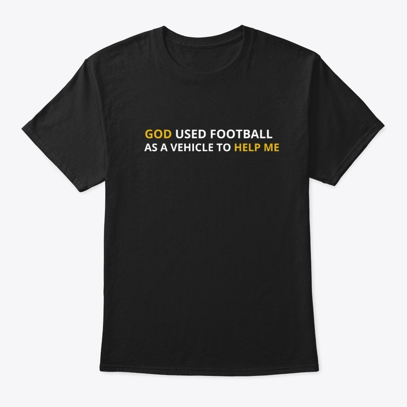 God used Football